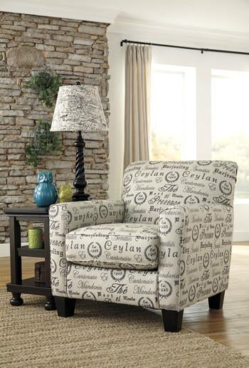 Alenya Accent Chair