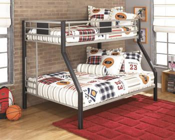 Dinsmore Bunk Bed