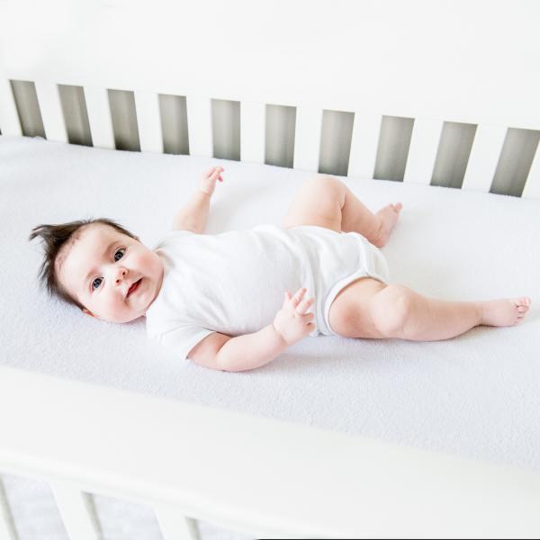 SLEEP TITE PR1ME® TERRY MATTRESS PROTECTOR