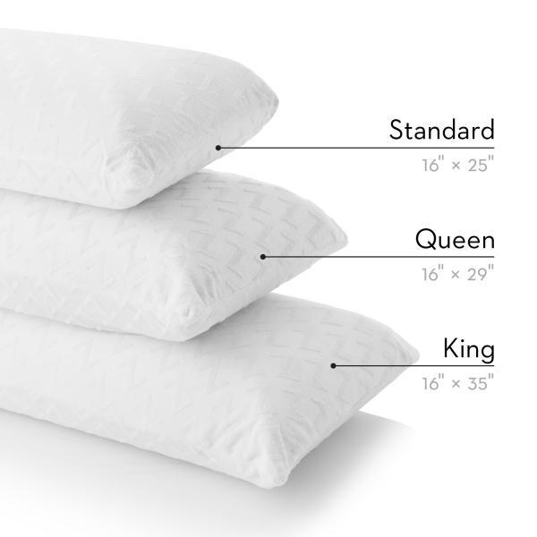 Z PILLOW DUO-FOAM®