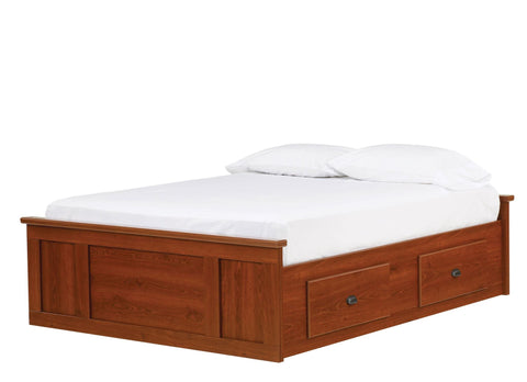 Bayfield Day Bed - in 2 Finishes