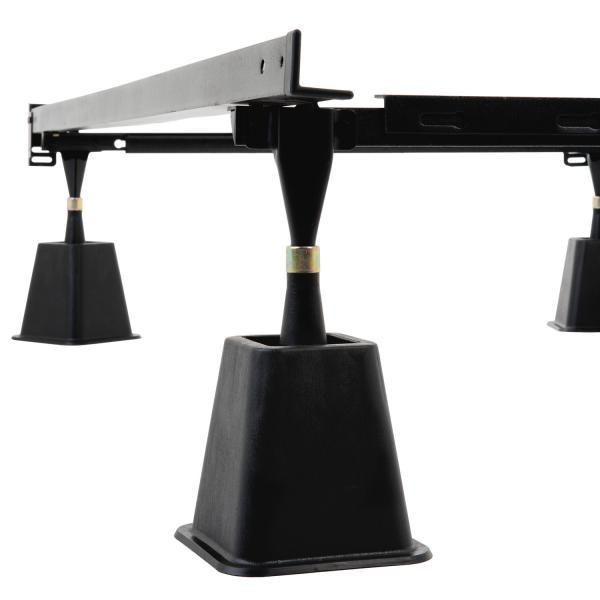 BED RISERS
