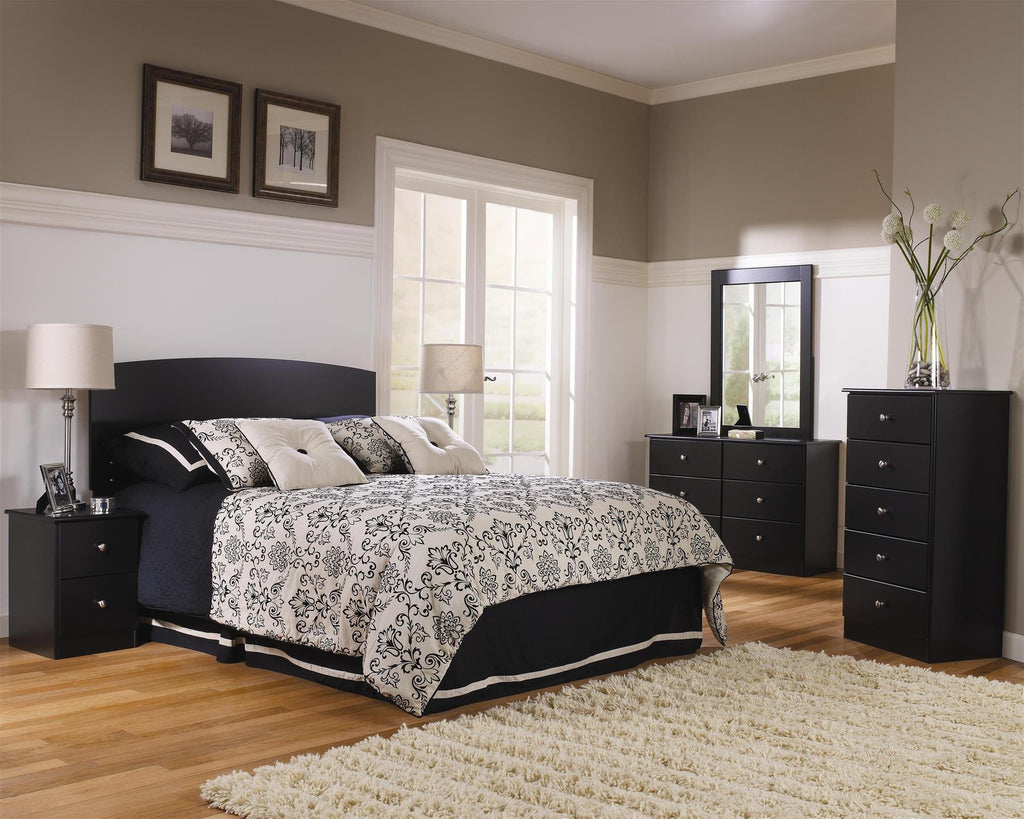 Special Headboard  - in 5 Finishes