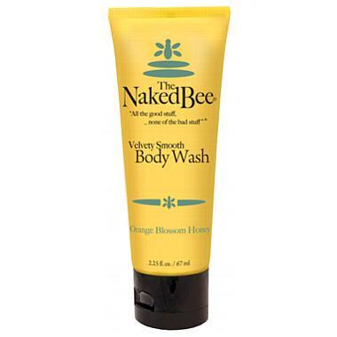 Naked Bee - Body Wash