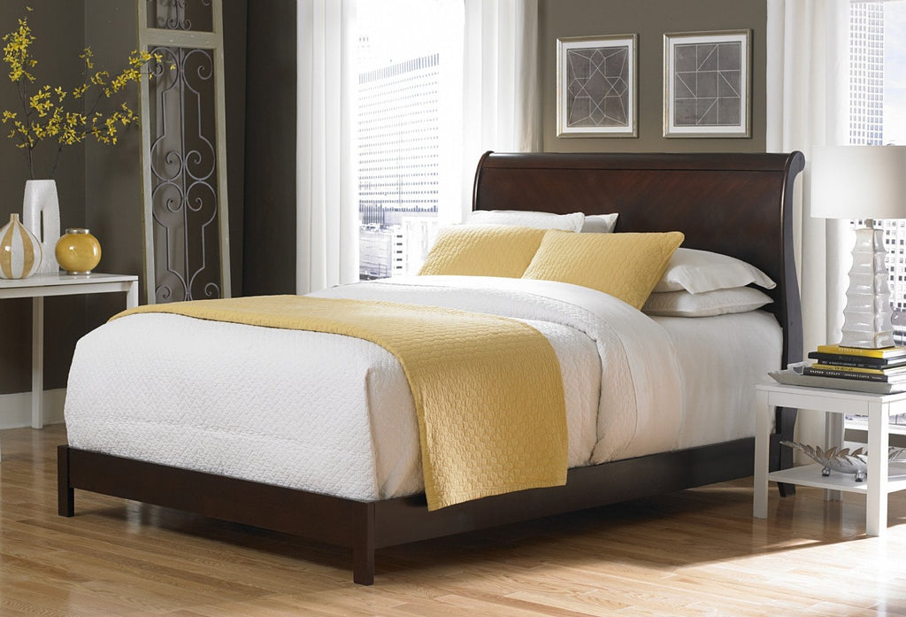 Bridgeport Complete Bed