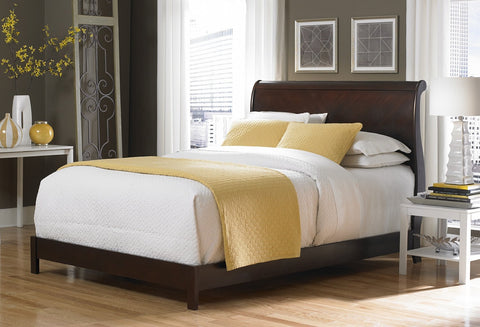 Bridgeport Complete Bed