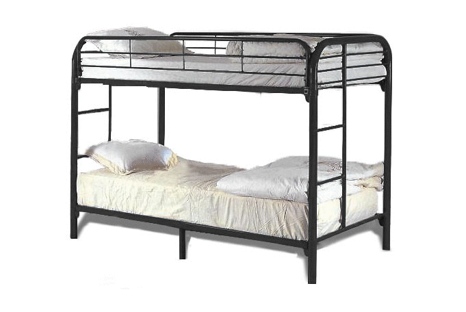 Milton Metal Bunkbed