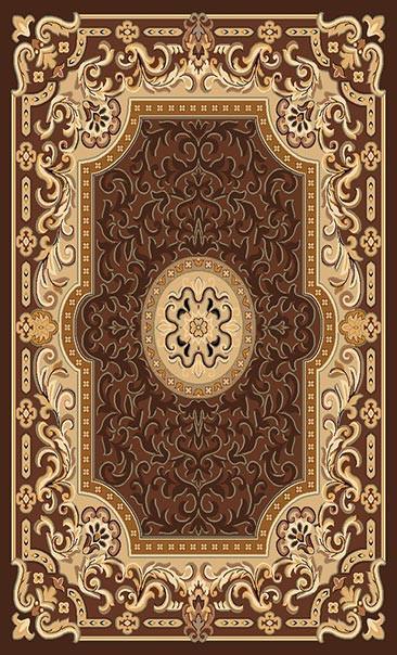 Persian Weavers Efflorescence Rug in 12 Colors