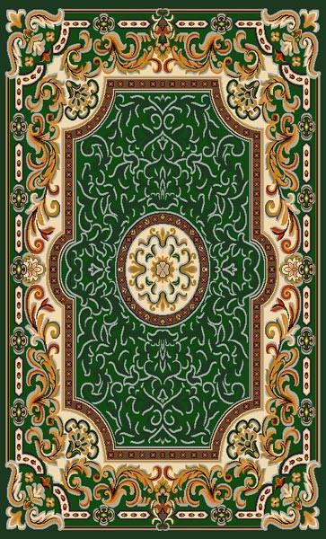 Persian Weavers Efflorescence Rug in 12 Colors