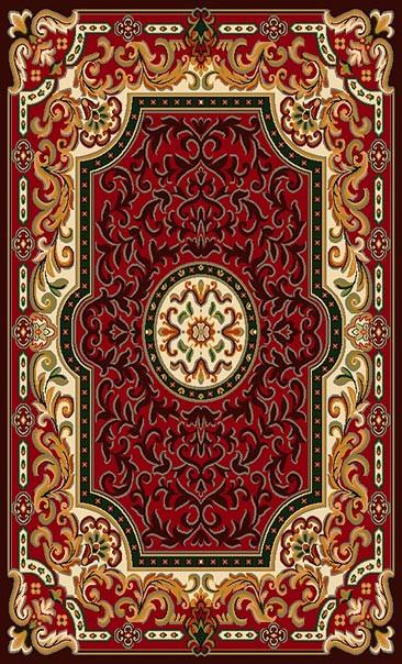 Persian Weavers Efflorescence Rug in 12 Colors