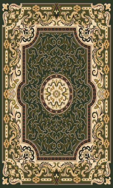 Persian Weavers Efflorescence Rug in 12 Colors