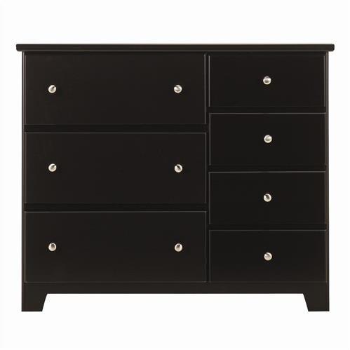 Columbia 7 Drawer Dresser