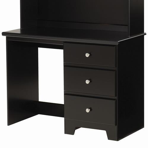 Columbia 3 Drawer Desk