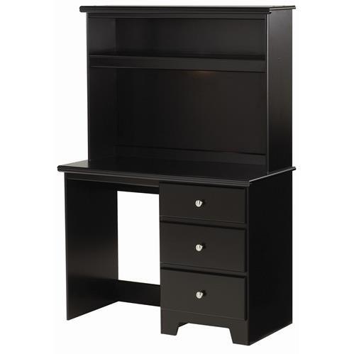 Columbia Desk Hutch