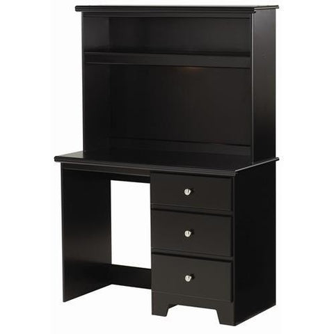 Columbia Desk Hutch