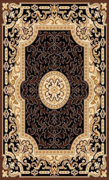 Persian Weavers Efflorescence Rug in 12 Colors