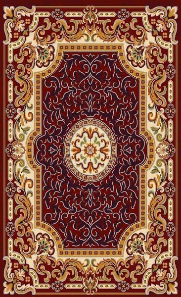Persian Weavers Efflorescence Rug in 12 Colors