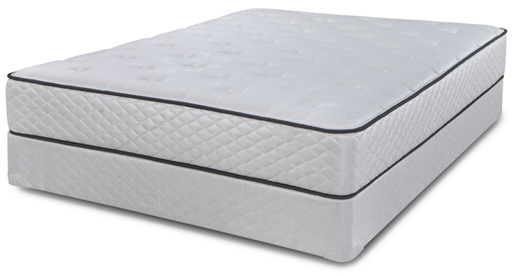 Belair Plush Mattress Duluth Minnesota MN Superior Wisconsin WI Bed Delivery