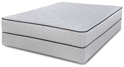 Belair Plush Mattress Duluth Minnesota MN Superior Wisconsin WI Bed Delivery