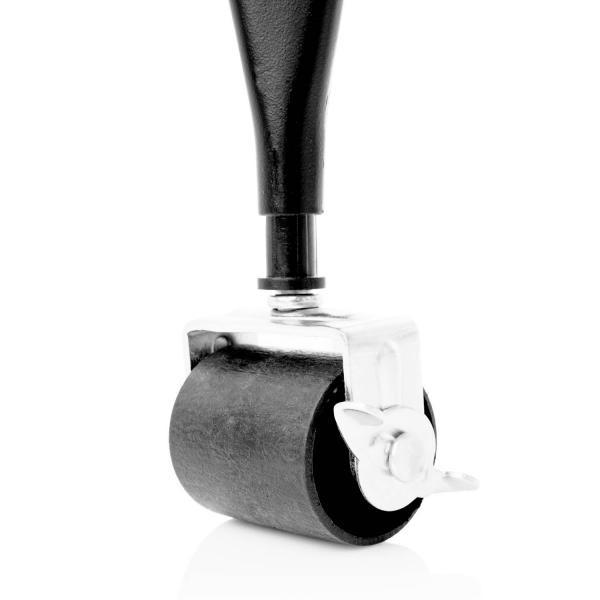 LOW PROFILE ADJUSTABLE BED FRAME