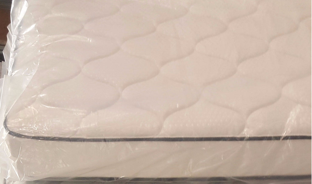 CAVALIER PLUSH MATTRESS ONLY