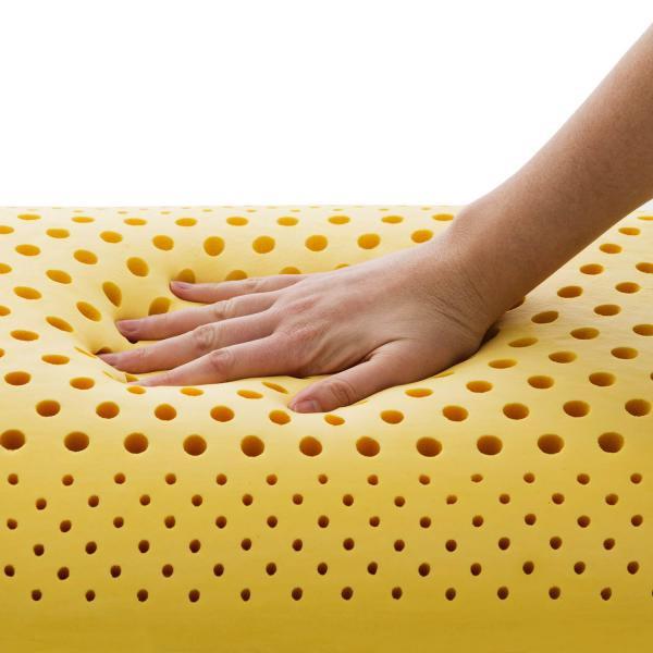 Z PILLOW ZONED DOUGH® CHAMOMILE