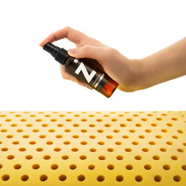 Z PILLOW AROMATHERAPY SPRAYS