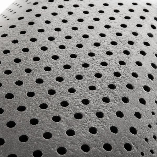 Z PILLOW ZONED DOUGH® + BAMBOO CHARCOAL