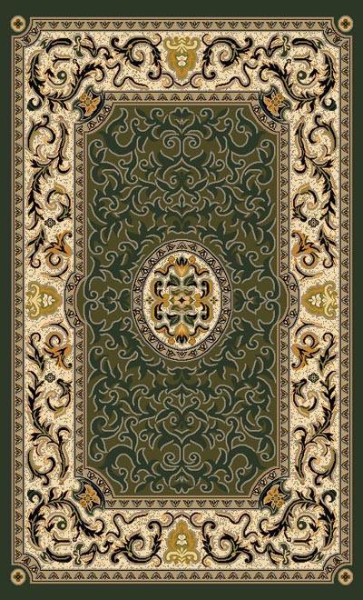 Persian Weavers Kingdom Rug in 11 Colors
