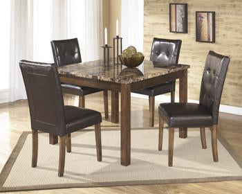 Theo 5 PC Dining Set