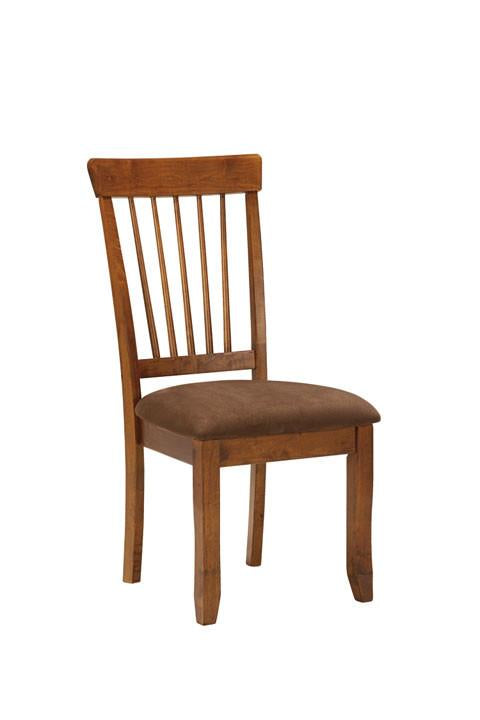 Berringer Dining Side Chair Set of 2