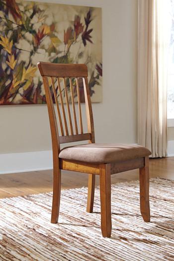 Berringer Dining Side Chair Set of 2