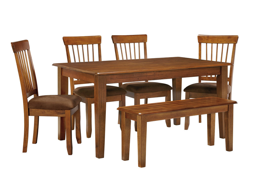 Berringer Dining Set