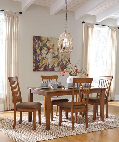 Berringer Dining Set