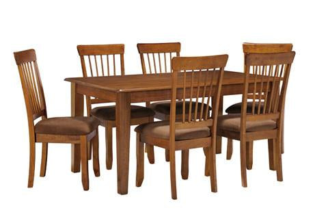 Berringer Dining Set