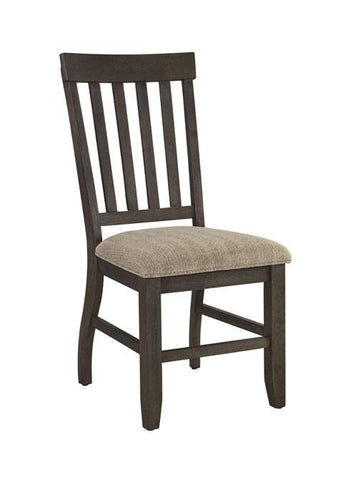 Dresbar Dining Side Chair Set of 2