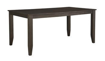 Dresbar Dining Table