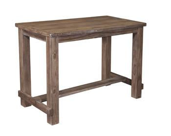 Pinnadel Dining Room Bar Table.  D542-12