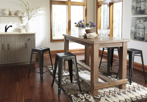 Pinnadel Dining Group : Version A