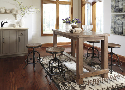 Pinnadel Dining Group : Version B