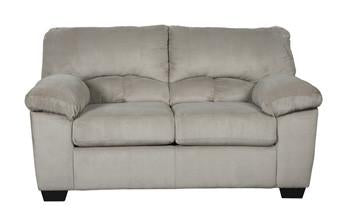Dailey Loveseat in 3 Colors