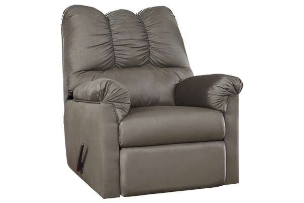 Darcy Rocker Recliner in 7 Colors