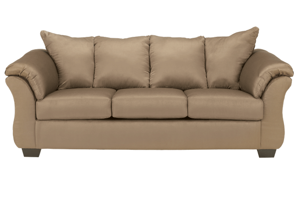 Darcy Full Sofa Sleeper in 7 Colors