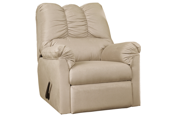 Darcy Rocker Recliner in 7 Colors