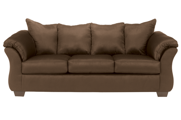 Darcy Full Sofa Sleeper in 7 Colors