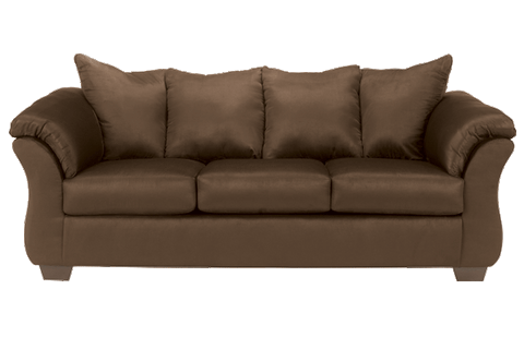 Darcy Full Sofa Sleeper in 7 Colors