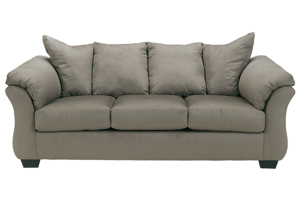 Darcy Full Sofa Sleeper in 7 Colors