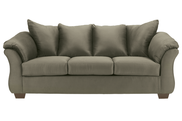 Darcy Full Sofa Sleeper in 7 Colors