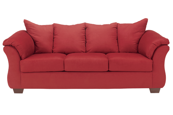 Darcy Sofa in 7 Colors