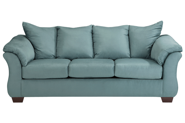 Darcy Sofa in 7 Colors